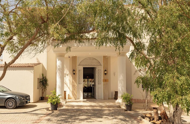 Noya By Dhara Hotels