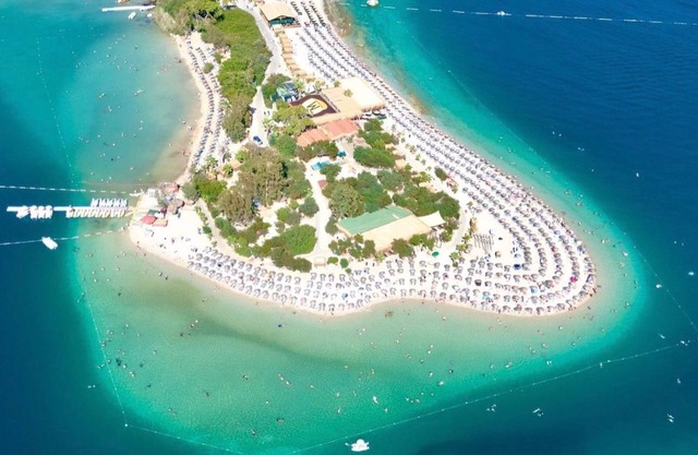 Noyan Apart Otel