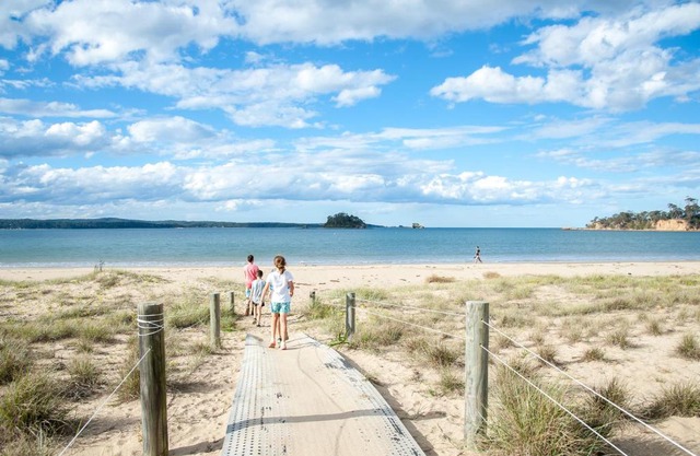 NRMA Batemans Bay Resort