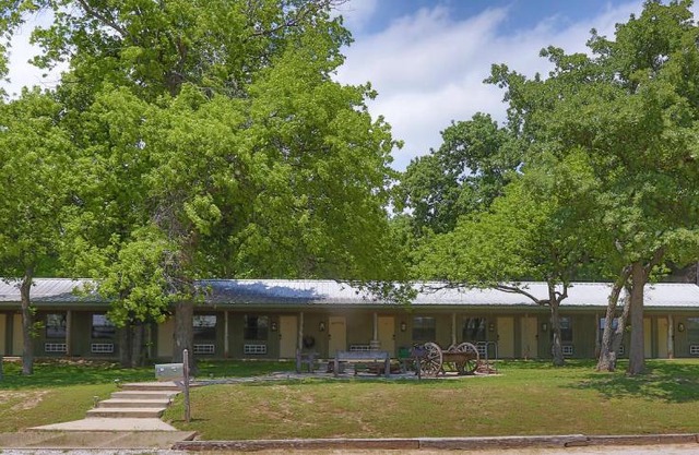 NRS Event Center & Guest Ranch