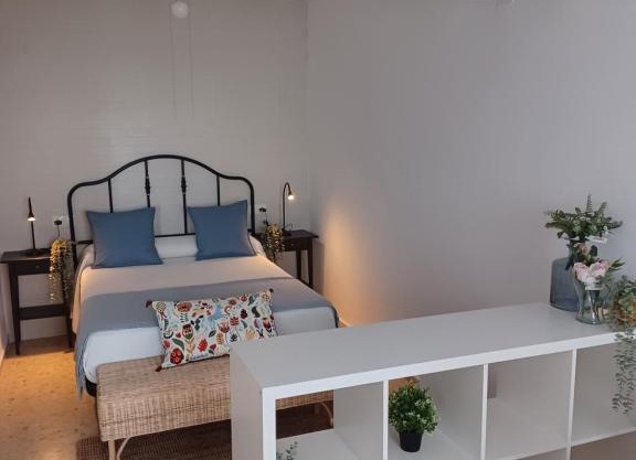 Nuevo loft el carpintero