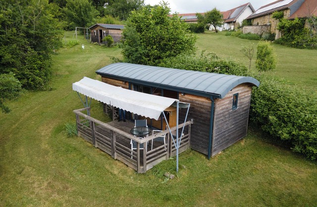 Null 'Tiny House' with Private Garden and Air Conditioning