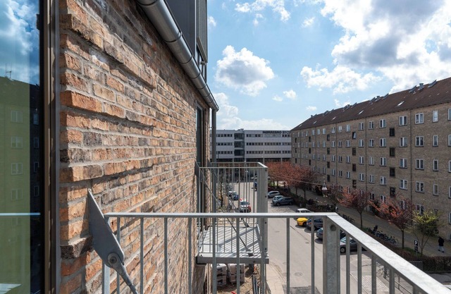Numa | Copenhagen Norrebro