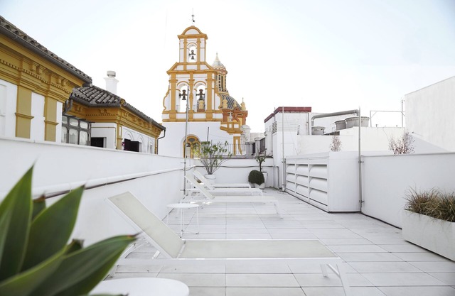 Numa Seville Jondo