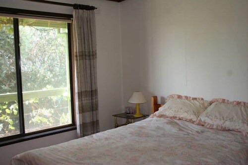 Nunthidar - Cosy living
