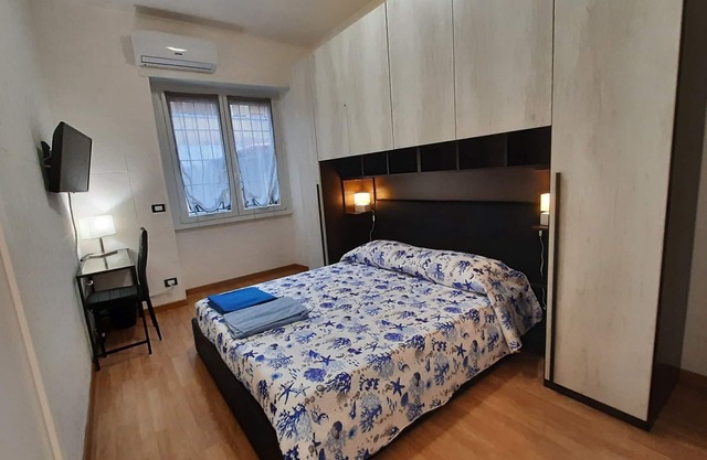 Nuovo 20 mt dal Mare
