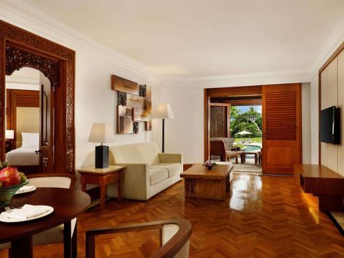 Nusa Dua Beach Hotel and Spa - Handwritten Collection