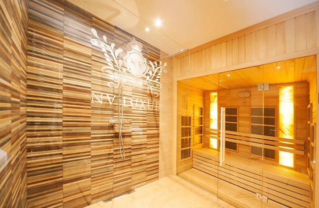NV Luxury Suites & Spa