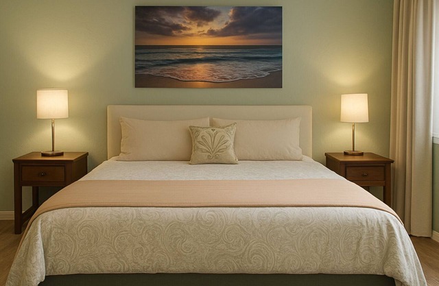 nWake up in paradise at Plantation Hale D6