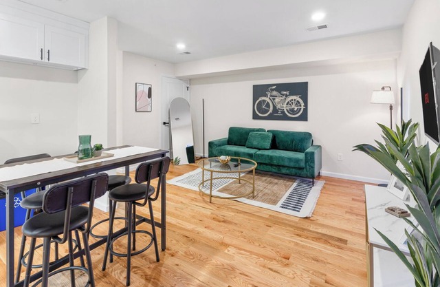 NYC Loft Escape in Newark