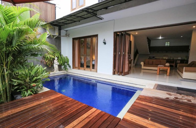 Nyoman Villa Sanur