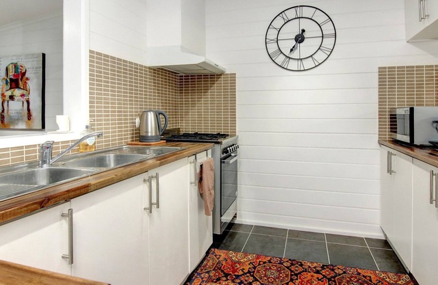 Nyora Beach-House@Rye