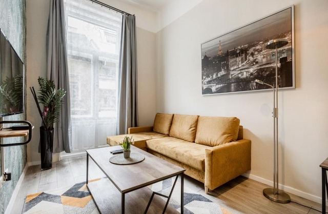 Ó Street 3 Bedroom Stylish Apartment