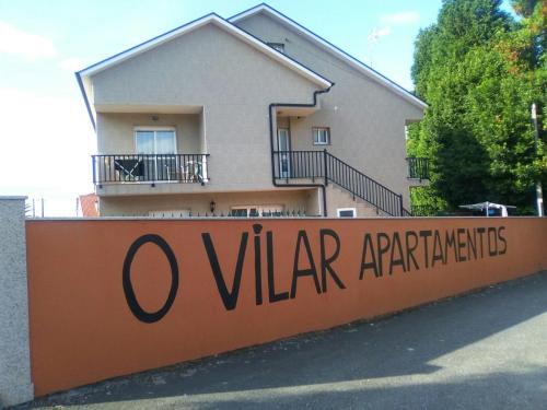 O vilar apartamentos n6