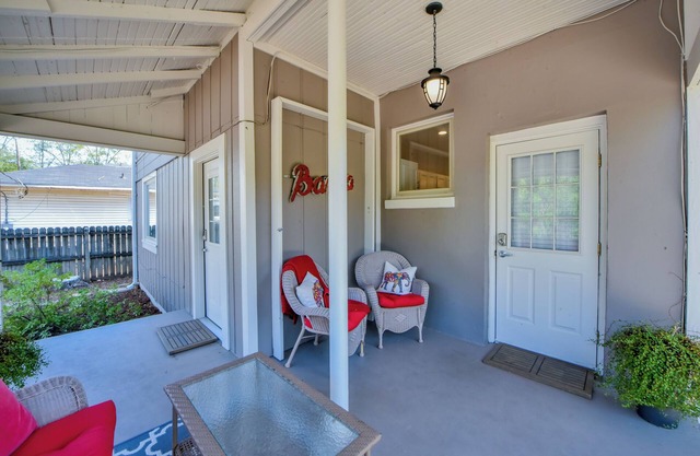 Oak - Apt.1 - Book for 30 days or longer!