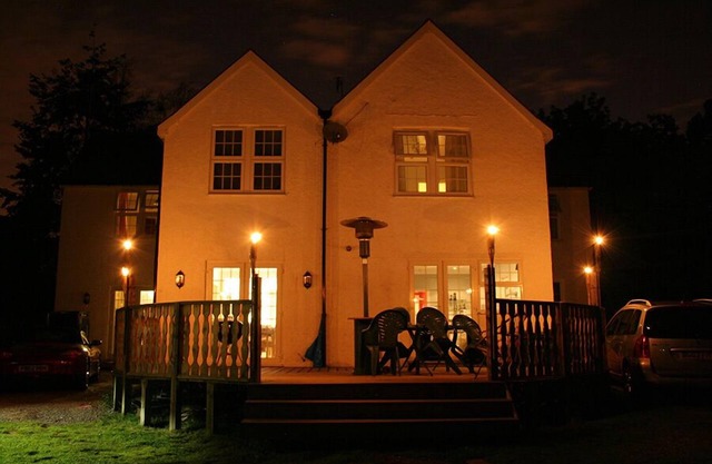 Oakhurst Gatwick
