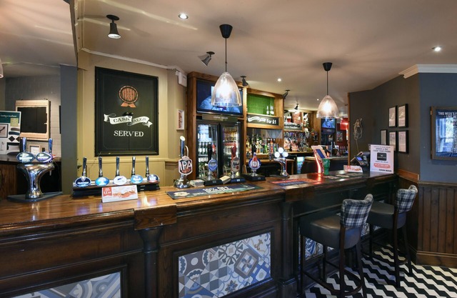 Oaklands Hotel