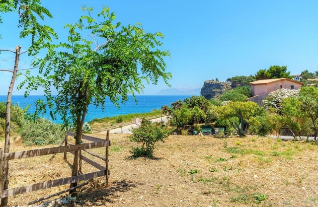 Oasi Apartments