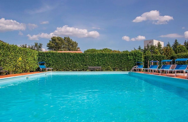 Oasi della Pergola - Nido