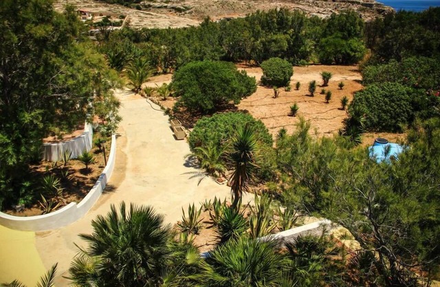 Oasi di Casablanca