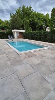 Oasis Apartman