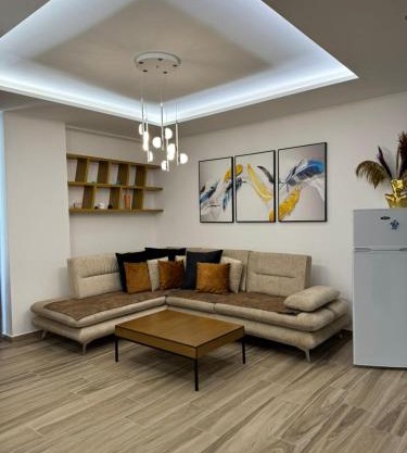 oasis apartment