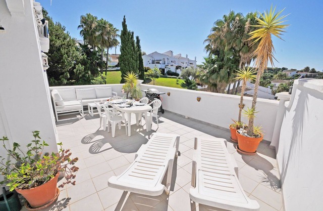 Oasis de Capistrano