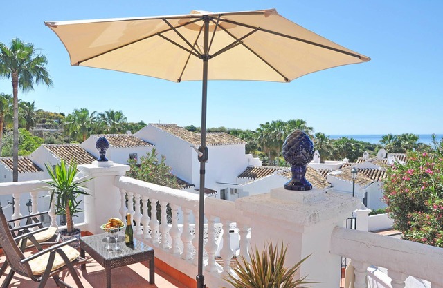 Oasis de Capistrano
