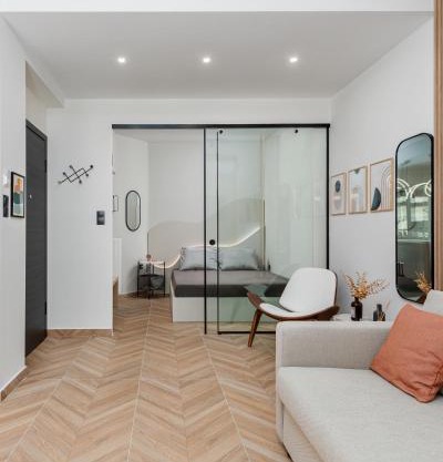 Oasis Diamond Suite