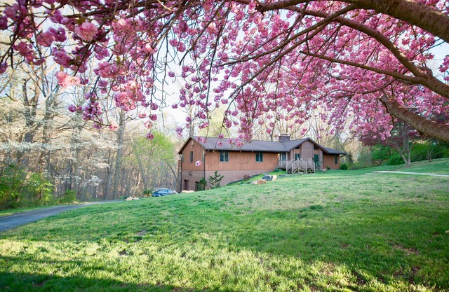 Oasis getaway in the Brandywine Valley