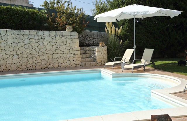 Oasis of Sicily