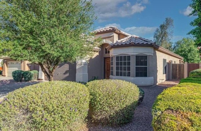Oasis - Single-Story Home Tempe AZ Entire House