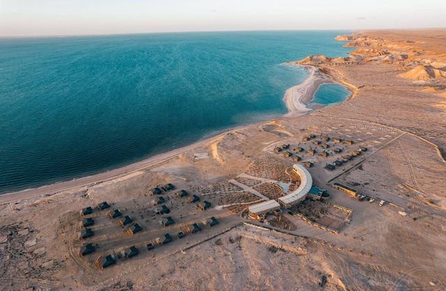Oasis212 Dakhla