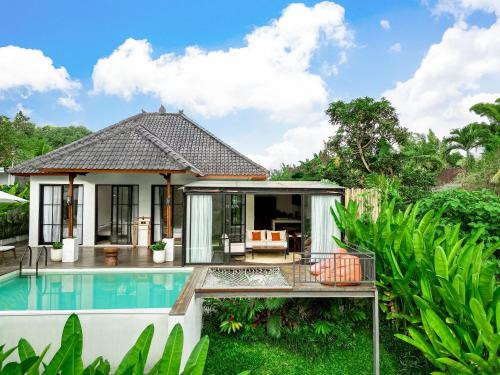Oasys Villa by Betterplace