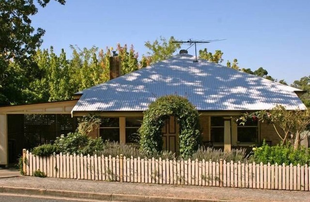 Oats Cottage - Central Hahndorf