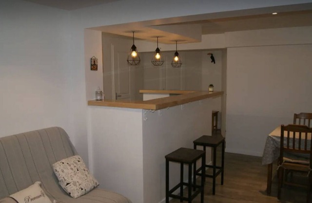 OBAN - Apartment between Provence and Luberon