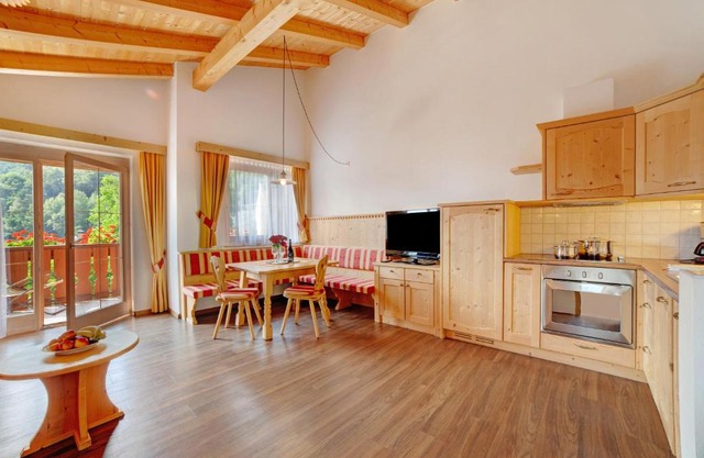 Obermoarhof Hirzer