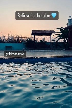 Oblivion Stays - Kelwa Beach Mahim Palghar Saphale Vaitarna Virar