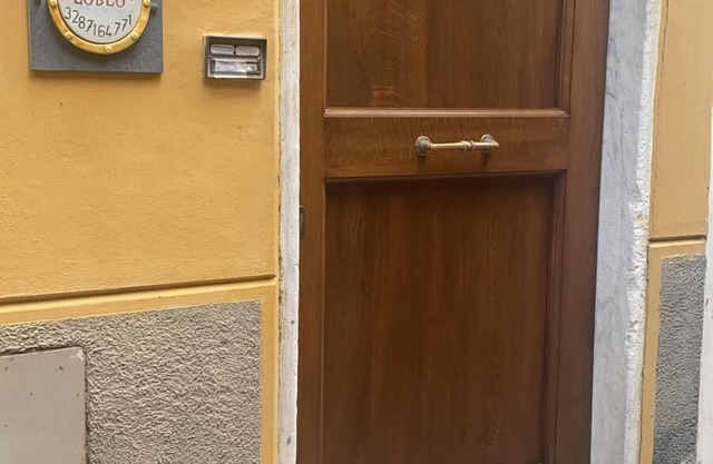 OBLO' PORTOVENERE GUESTHOUSE