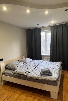 Obolonskiy Prospekt Apartments 16Є