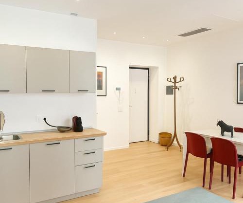 Oca Bianca - Cozy apartment