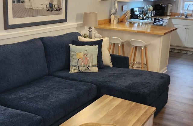 Ocean Block Dewey Beach and Pet Friendly!
