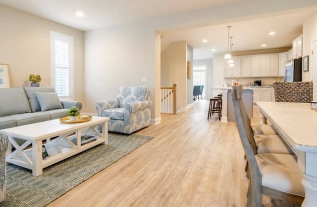 Ocean Breeze - located in Sawgrass South, Rehoboth Beach