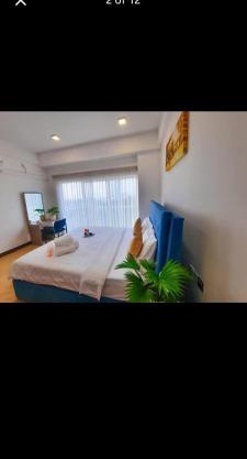 Ocean breeze residencies one bedroom apartment by NB
