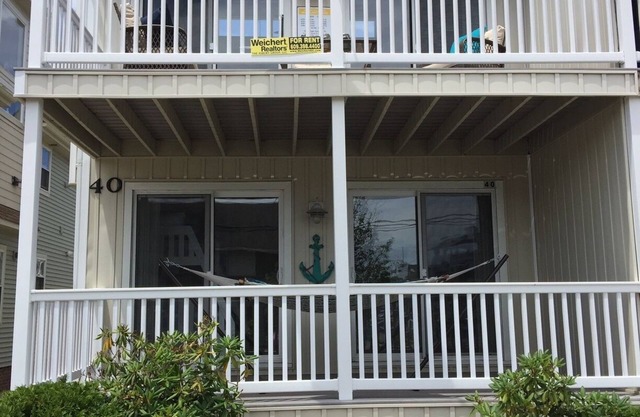 Ocean City 5 Star Vacation Home in North End