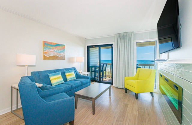 Ocean Forest Villas D309
