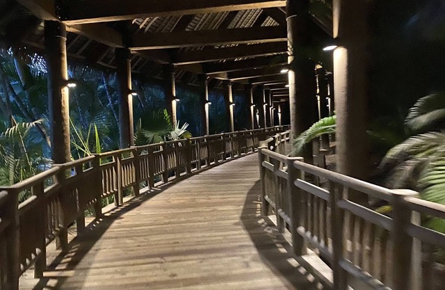 Ocean front resort on Mexican-open golf course with buy one get 1/2 price on2nd