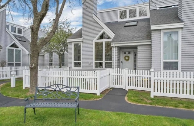 Ocean House Townhome