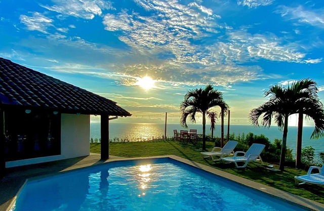 Ocean Paradise! The best house in South America