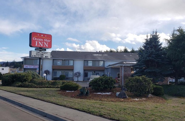 Ocean Star Inn